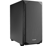 torre atx be quiet  pure base 500 black