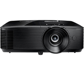 optoma dw322 proyector wxga 3800l hdmi