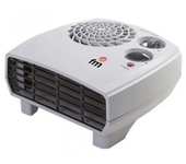 calefactor fm palma 2000w horizontal