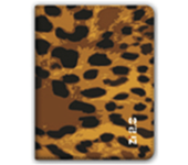 zimax funda tablet universal one 7  leopardo (zr198)