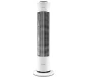 ventilador de torre cecotec energysilence 6090 skyline 76 cm