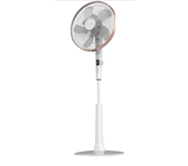 ventilador pie cecotec energysilence 1030 smartextreme con mando