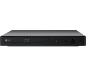bp2502d blu-ray player