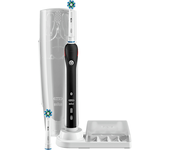 cepillo dental electrico braun oral-b smart 4 4500n crossaction color negro