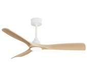 Ventilador de techo led carla l cct dim (21w)