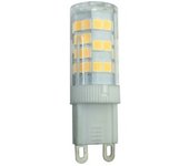 Bombilla led g9 dimmable (4w - 3000ºk)