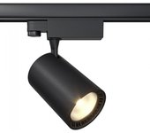 Foco de carril trifásico led vuoro trinity (18w)