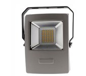 Proyector led exterior luz cálida (20w)