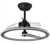 Ventilador de techo led chom cct (110w) ii