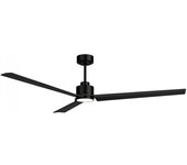 Ventilador de techo led anne xl cct dim (20w)