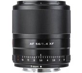 Objetivo Viltrox AF 56mm F1.4 EF Montura M