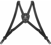Vanguard Arnés Para Prismáticos VEO OPTIC H Negro