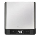 Báscula digital de cocina Medisana KS230