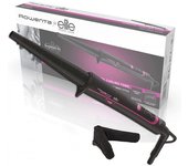 Tenacilla Rowenta Elite Cónica CF3242F0