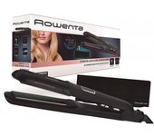 Plancha de pelo Rowenta Liss & Curl SF6221
