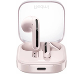 Auriculares Xiaomi Redmi Buds 6 Active Rosa