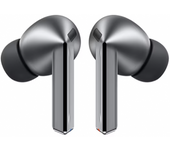 Auriculares Samsung Galaxy Buds 3 Pro Plata