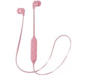 Auriculares inalámbricos JVC HA-FX21BT Rosa