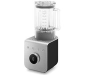Batidora De Vaso Smeg Blc01 Negro