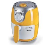 Freidora De Aire Ariete Airy 4615 2l Amarillo