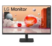 Monitor Lg 27" Ips 27ms500-b Negro