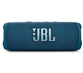 Altavoz Con Bluetooth Jbl Flip 6 Azul