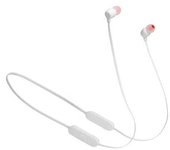 Auriculares Jbl Tune 125bt Blanco