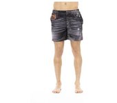 Just Cavalli Beachwear - Y35 151 Rmc