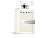 Yodeyma - Eau De Parfum Caribbean 100 Ml