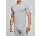 IMPETUS T-shirt de hombre Thermo GRIS (XL)