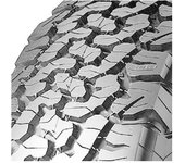 BF Goodrich All-Terrain T/A KO2 32x11.50 R15 113R