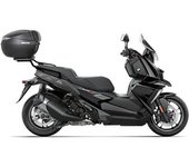 SHAD Top Master Bmw C400x  2018 A 2021  W0cx49st