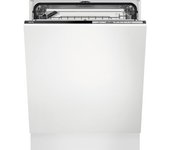 AEG FSB32610Z Lavavajillas integrable de 60 cm
