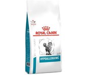 Royal Canin Gato Hypoallergenic 2.5 Kg