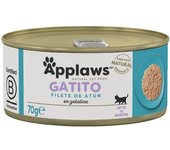 Applaws Kitten Lata para Gatitos
