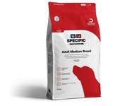 Specific Adult Medium Breed CXD-M 12 Kg