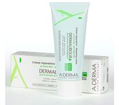 A-derma Dermalibour Crema Reparadora 100 Ml