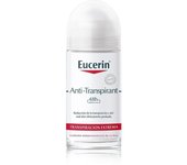 Eucerin Antitranspirante Roll On 48 H 1 Ud