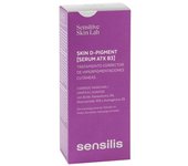 Sensilis Skin D-pigment Serum Atx B3, 30 Ml