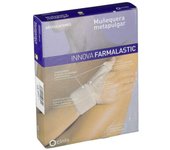 Farmalastic Muñequera Metapulgar Innova T- 1