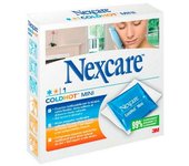 Nexcare 3m Frío / Calor Bolsa Mini 10 X 10 Cm