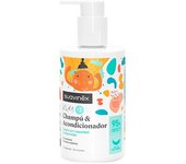 Suavinex Kids Champu & Acondicionador 300 Ml