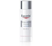 Eucerin Hyaluron Filler Crema De Día Piel Normal A Mixta 50 Ml