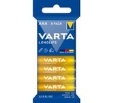 4106 Batería de un solo uso AA Alcalino