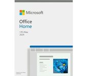 Office Home 2024, Office-Software
