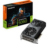 GV-N5060WF2OC-8GD, Tarjeta gráfica