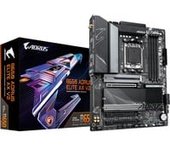 B650 AORUS ELITE AX V2, Placa base