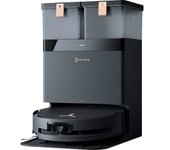 DEEBOT X8 PRO OMNI, Robot aspirador