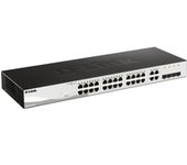 DGS-1210-24P/E, Interruptor/Conmutador