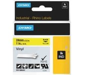Etiquetas de Vinilo IND, Cinta de escritura